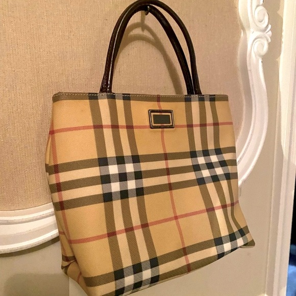 Burberry Mini Bag - Picture 2 of 7